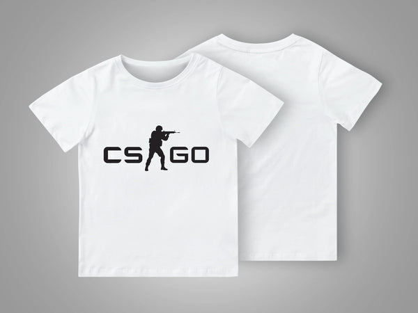 CS GO T-shirt